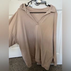American Eagle Oversized Sweatshirt